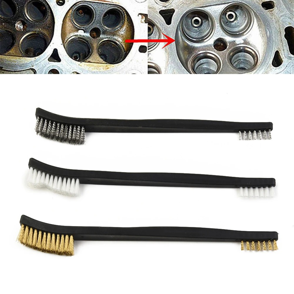 Workshop Hand Tools And Equipment - Narzędzia ręczne Szczotki Sprzęt warsztatowy Wykwintne