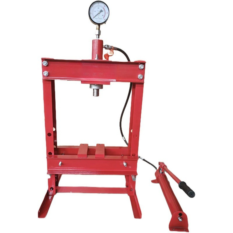 Workshop Hand Tools And Equipment - Prasa hydrauliczna do kucia na gorąco