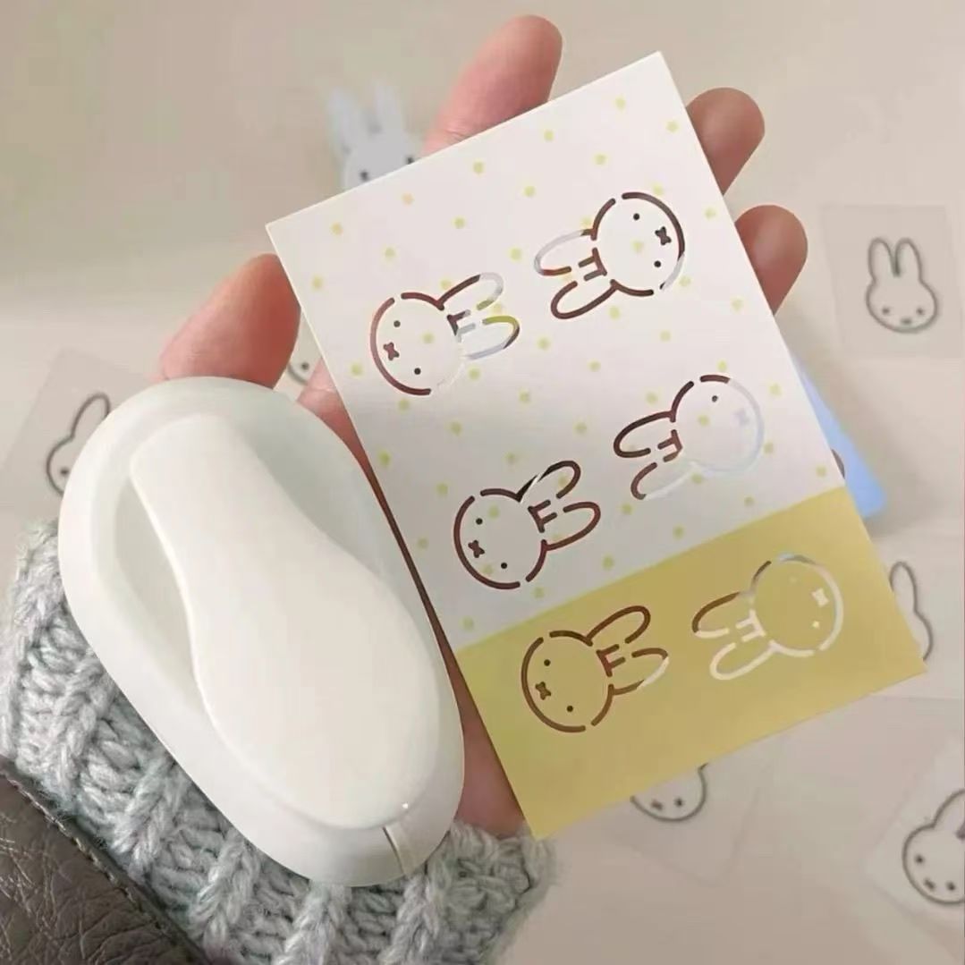 Workshop Tools And Equipment - Miffy Nowy Styl Urocza Maszyna do