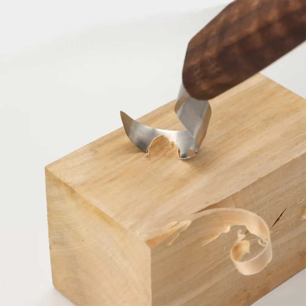 Workshop Tools For Carpentry - ‌ 1 szt. Profesjonalny zestaw noży