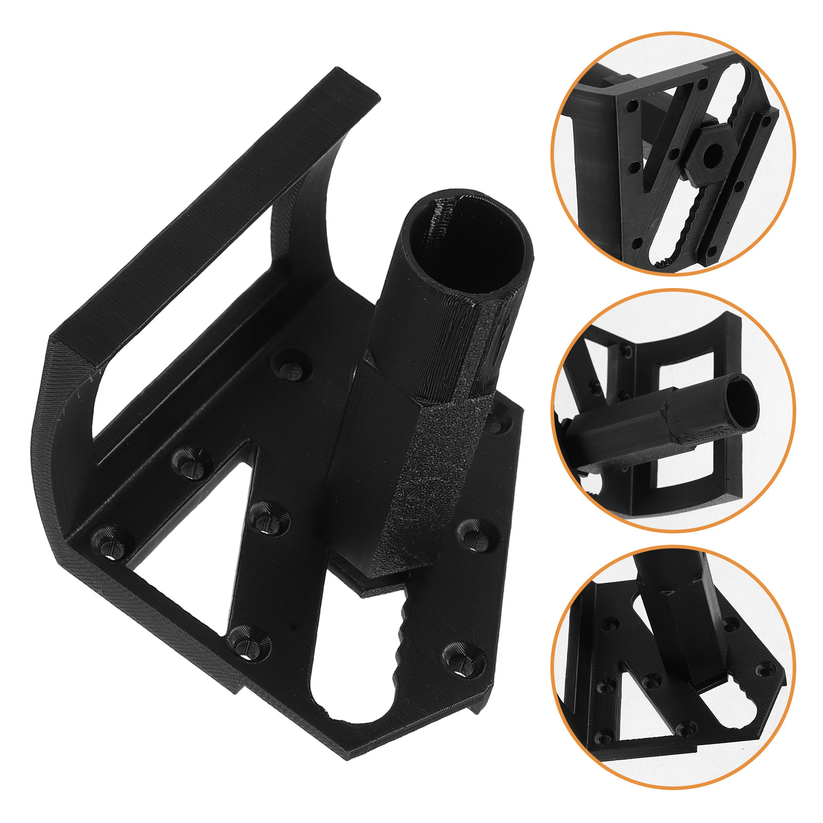 Workshop Tools Organizer - Uchwyt ścienny do narzędzi ogrodowych i