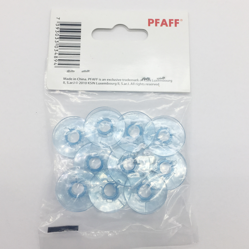 Mechanical Workshop Tools And Equipment - Pfaff maszyna do szycia plastikowe szpule