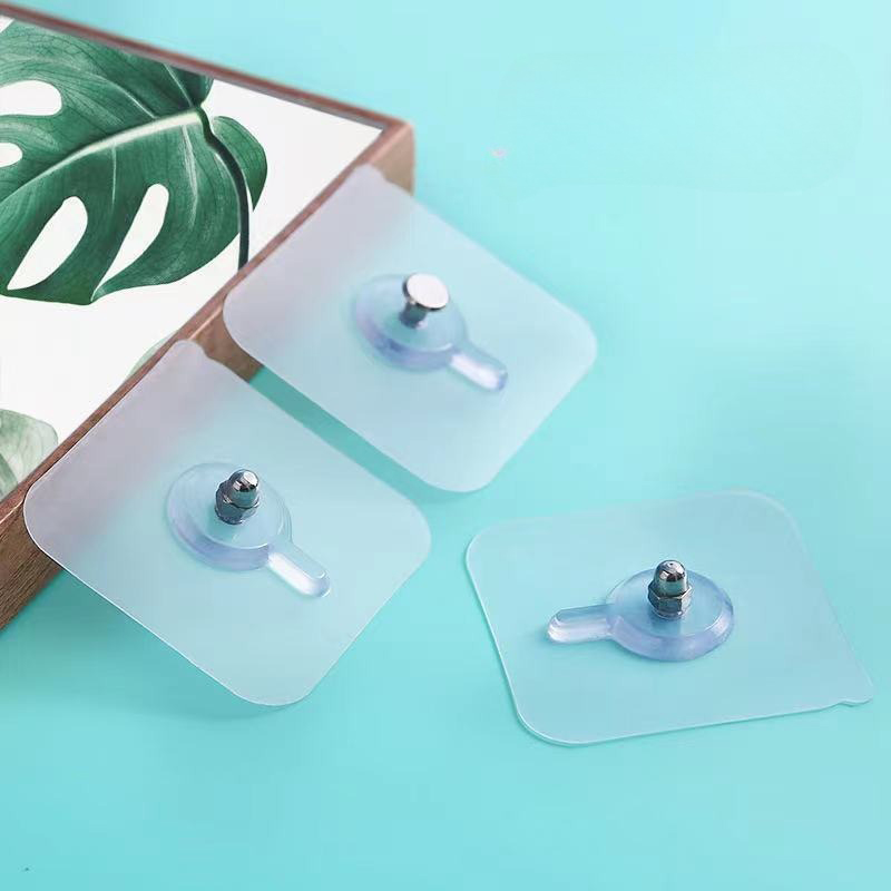 Mocny klej haki ścienne przyss – Screw Organizer Kit recenzja i cena