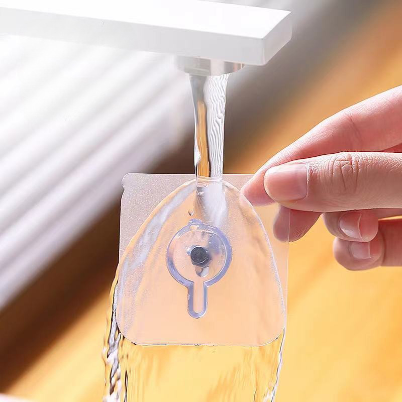 Mocny klej haki ścienne przyss – Screw Organizer Kit recenzja i cena