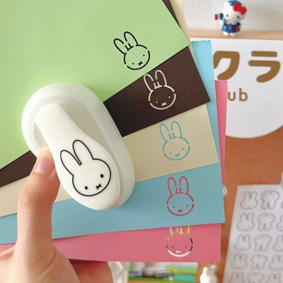 Miffy Nowy Styl Urocza Maszyna – Workshop Tools And Equipment recenzja i cena