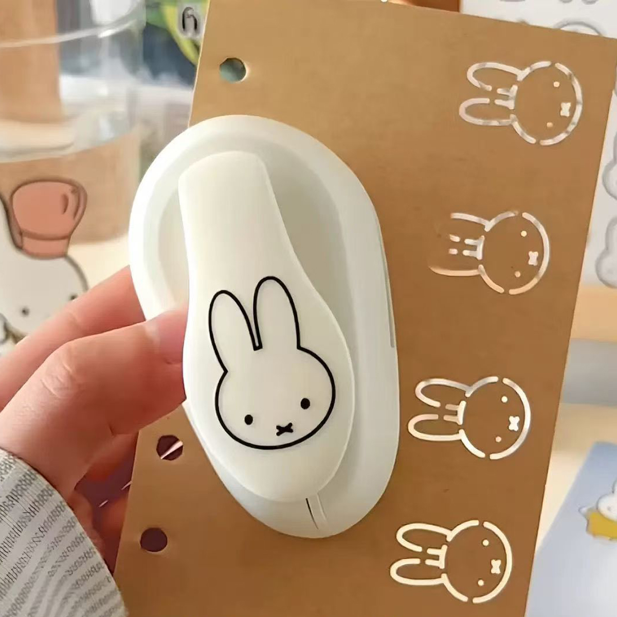 Miffy Nowy Styl Urocza Maszyna – Workshop Tools And Equipment recenzja i cena