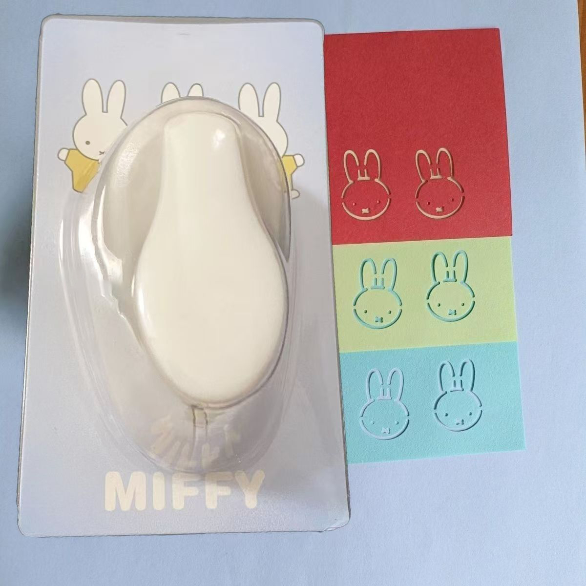 Miffy Nowy Styl Urocza Maszyna – Workshop Tools And Equipment recenzja i cena