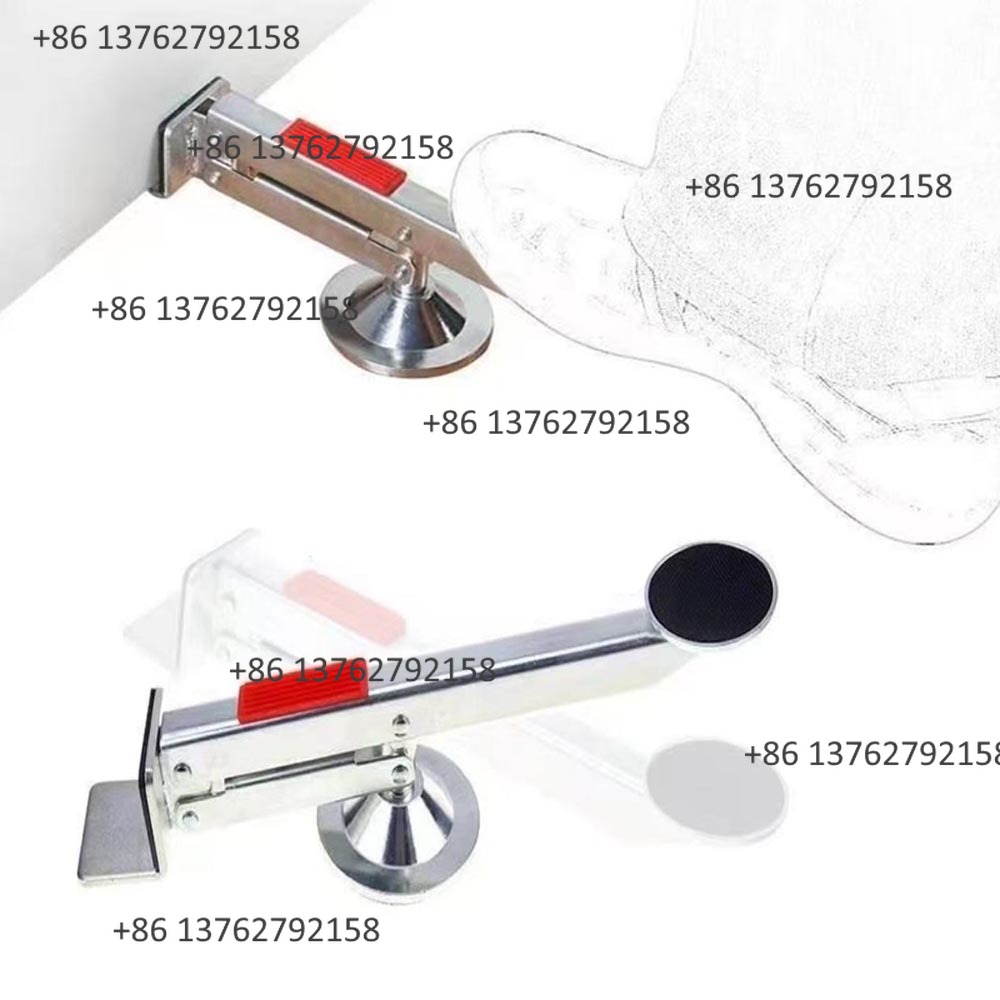 Wytrzymały metalowy podnośnik  – Tools Work recenzja i cena