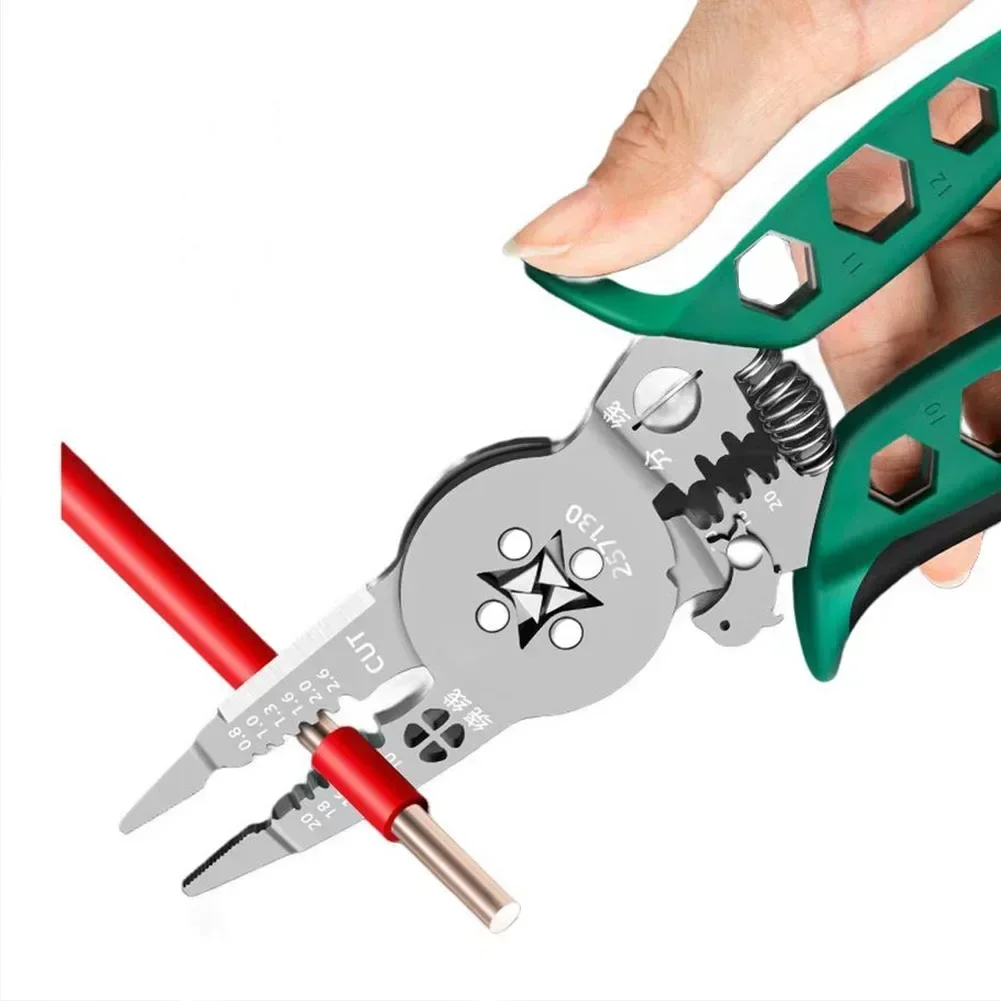 Szczypce do zaciskania, wytrzy – Workshop Hand Tools And Equipment recenzja i cena