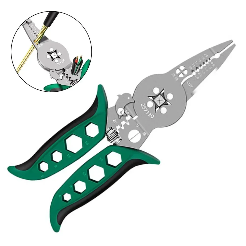 Szczypce do zaciskania, wytrzy – Workshop Hand Tools And Equipment recenzja i cena