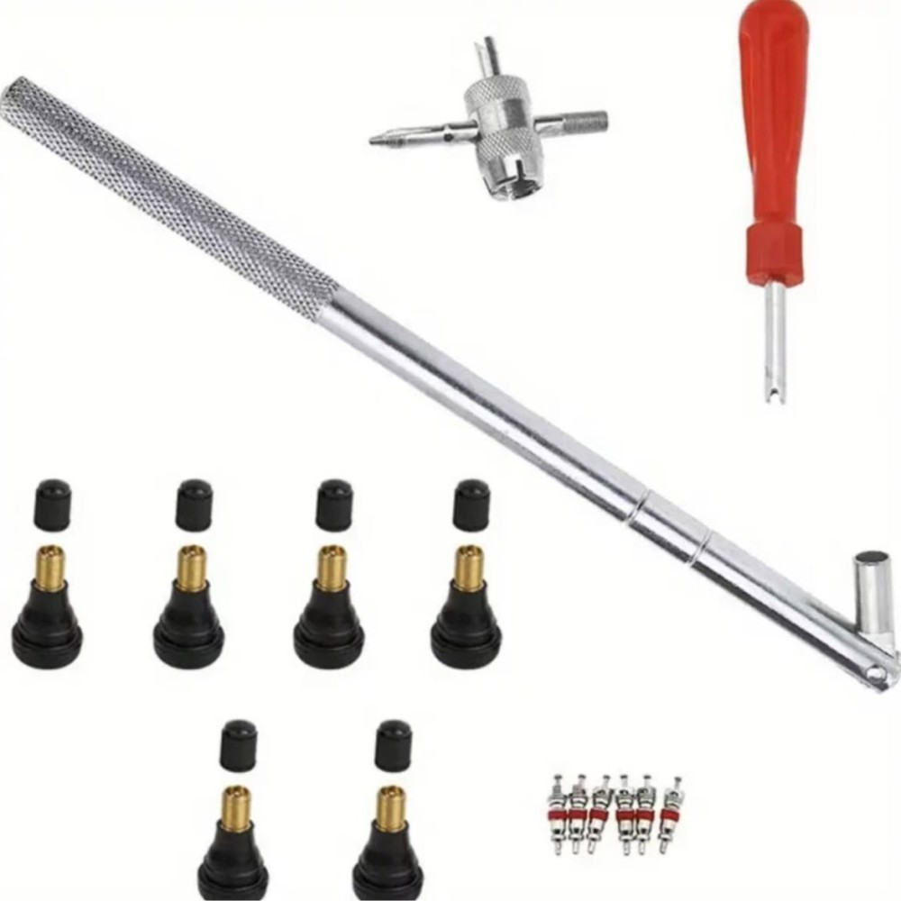 Narzędzie do naprawy zaworów o – Workshop Hand Tools And Equipment recenzja i cena