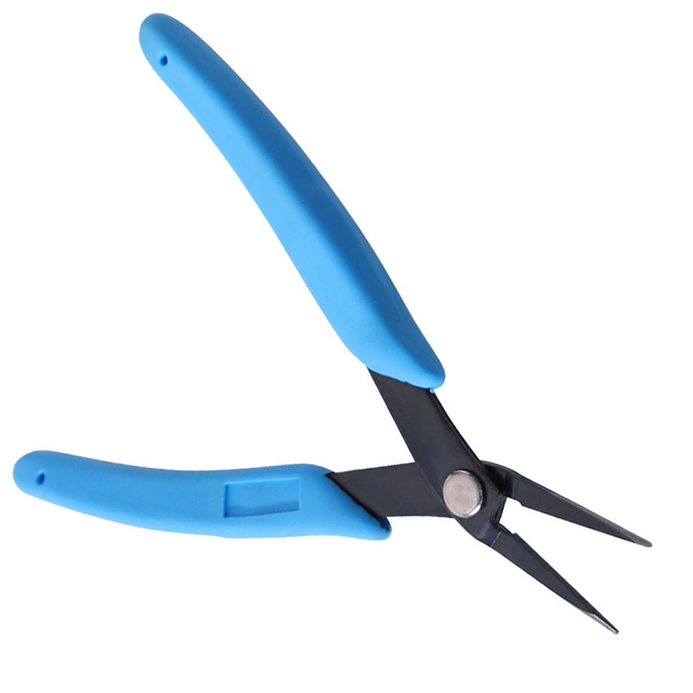 Pęseta łańcuchowa Szczypce do  – Workshop Hand Tools And Equipment recenzja i cena