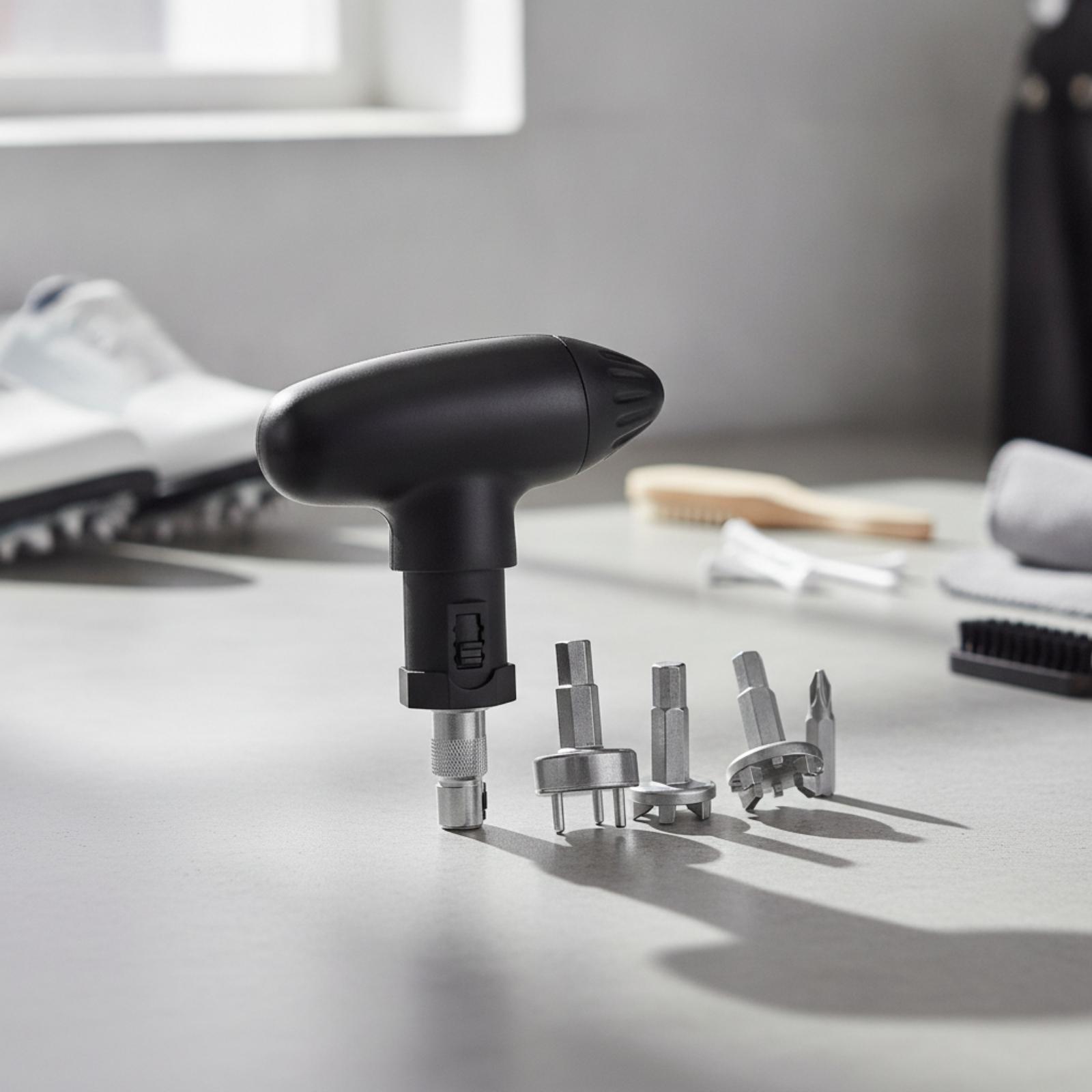 Narzędzie do usuwania kolców z – Tool Workshop recenzja i cena