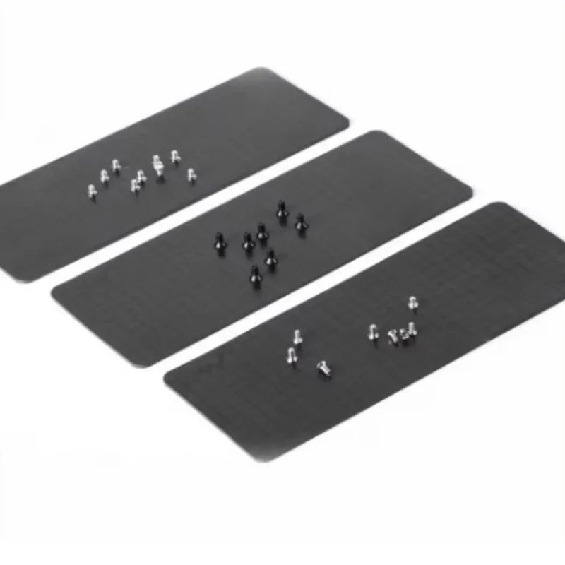 Non-Slip Heat Resistant Silico – Screw Organizer Kit recenzja i cena