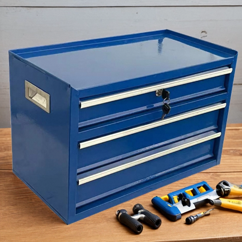 Wielofunkcyjny metalowy szafek – Workshop Use Tools recenzja i cena