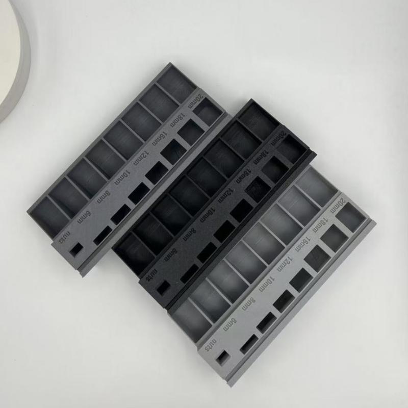 Taca do sortowania śrub M3, dr – Screw Organizer Kit recenzja i cena