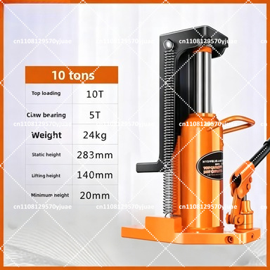 Podnośnik hydrauliczny typu sz – Workshop Hand Tools And Equipment recenzja i cena