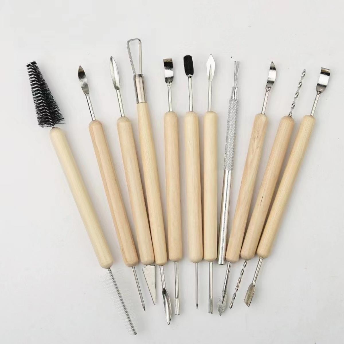 1 ZESTAW Narzędzi do Rzeźbieni – Workshop Tools For Carpentry recenzja i cena