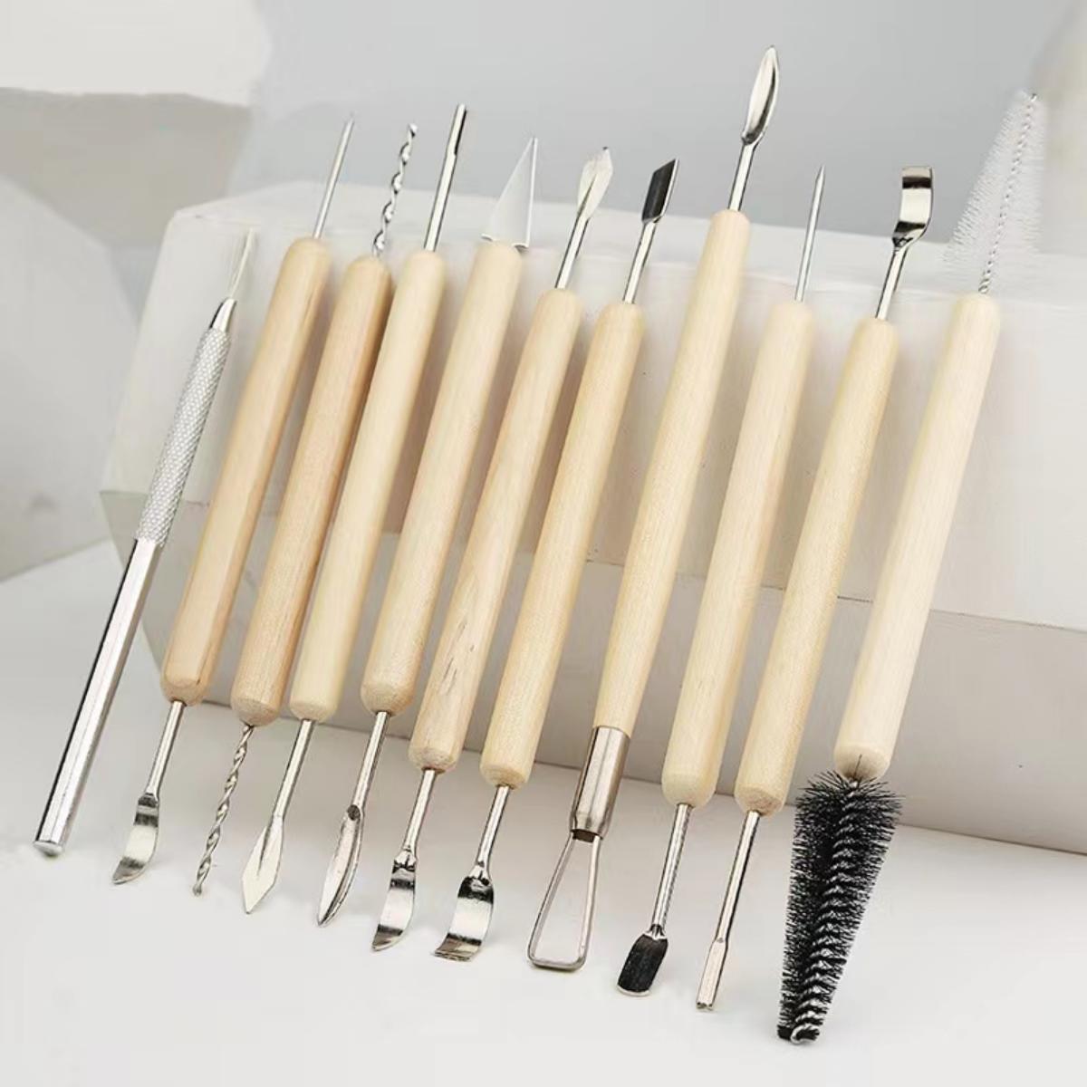 1 ZESTAW Narzędzi do Rzeźbieni – Workshop Tools For Carpentry recenzja i cena