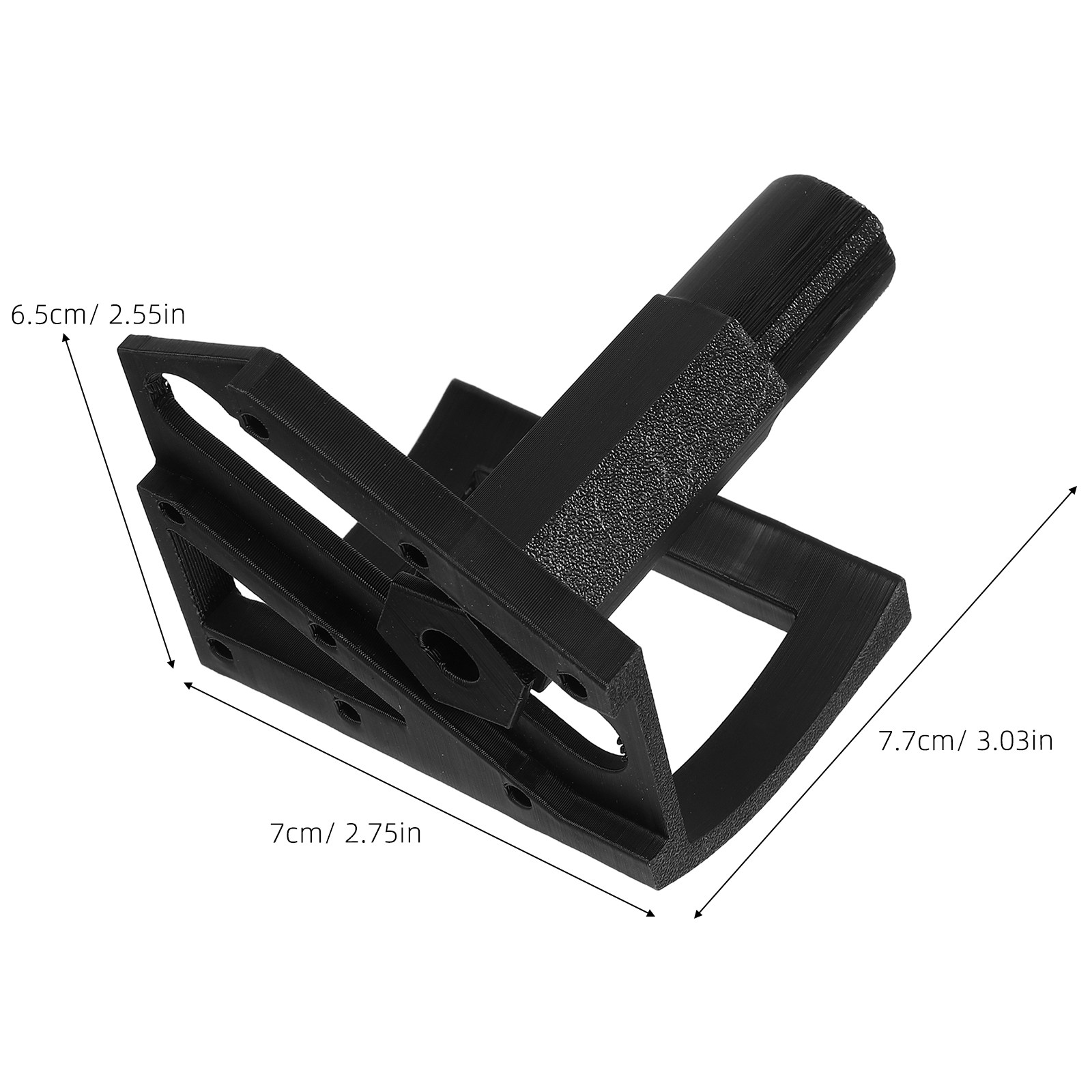 Uchwyt ścienny do narzędzi ogr – Workshop Tools Organizer recenzja i cena