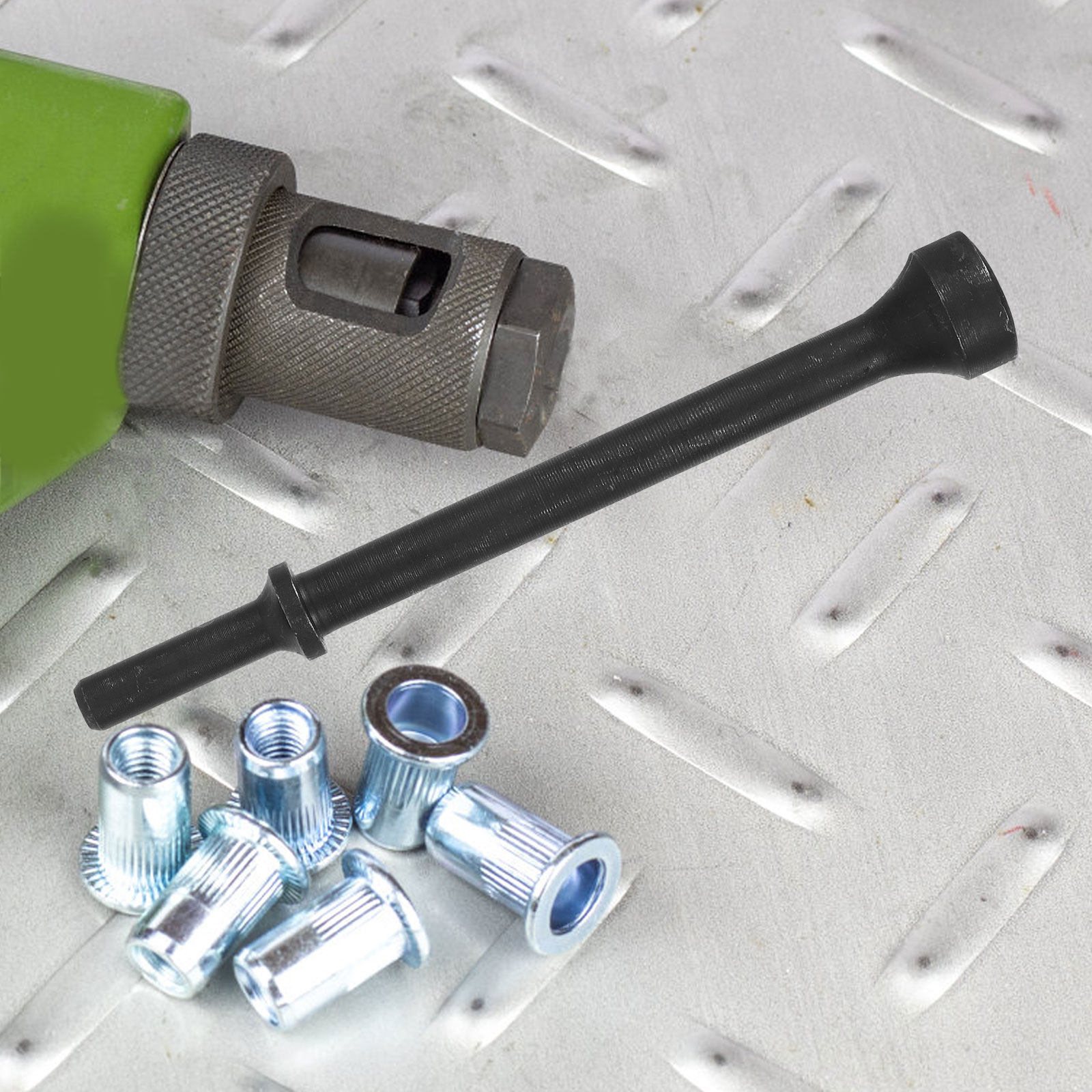 Zestaw Drift Set Wytrzymałe Pn – Workshop Use Tools recenzja i cena