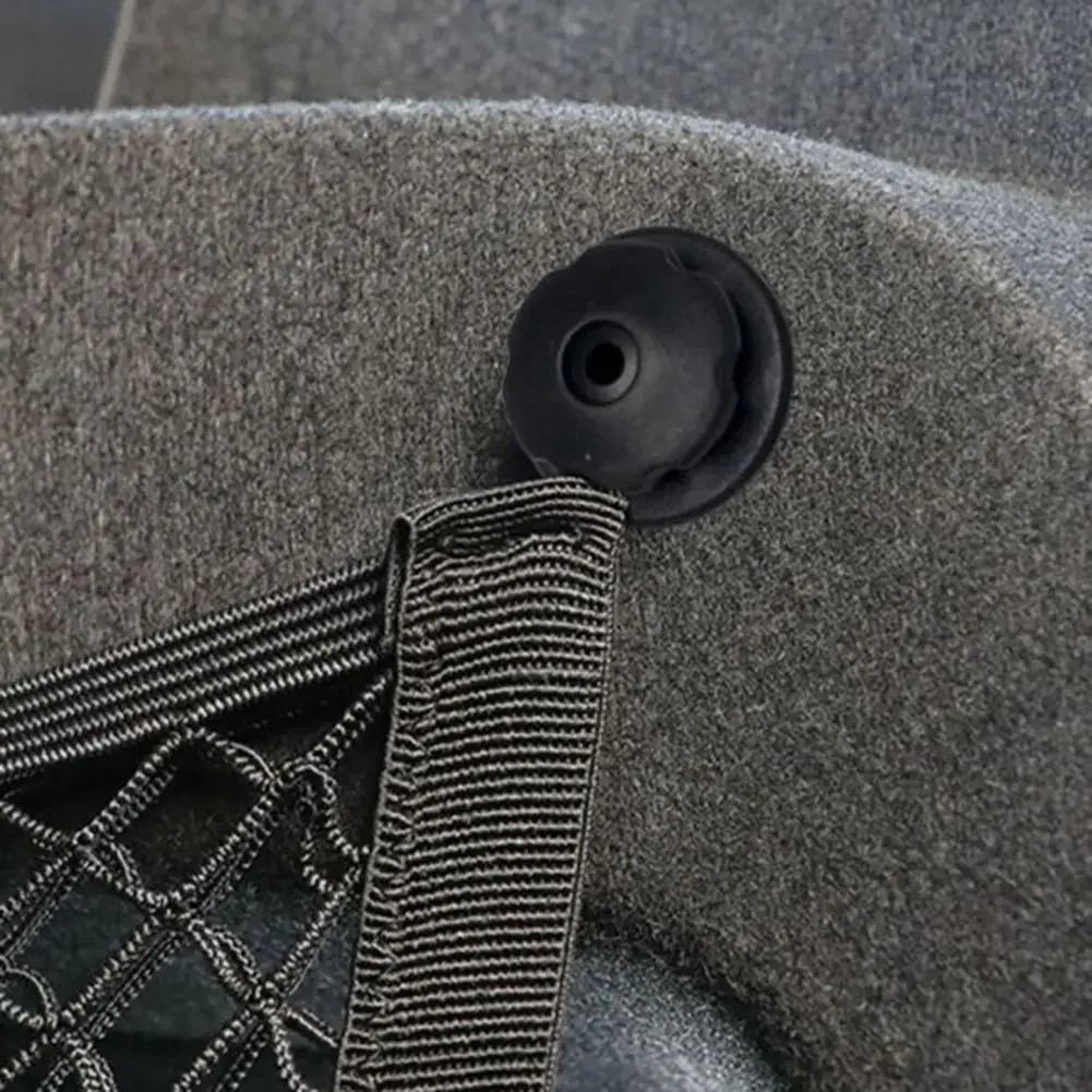 Haki do bagażnika samochodoweg – Screw Organizer Kit recenzja i cena