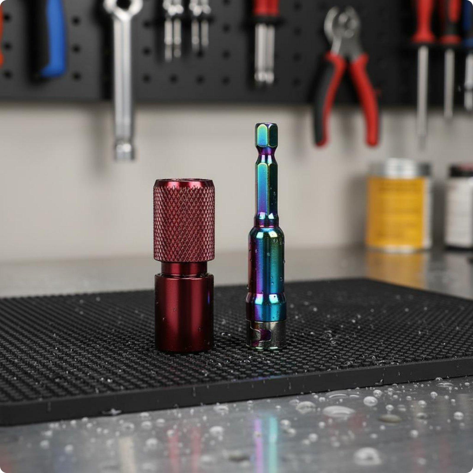 Profesjonalny adapter do szlif – Workshop Use Tools recenzja i cena