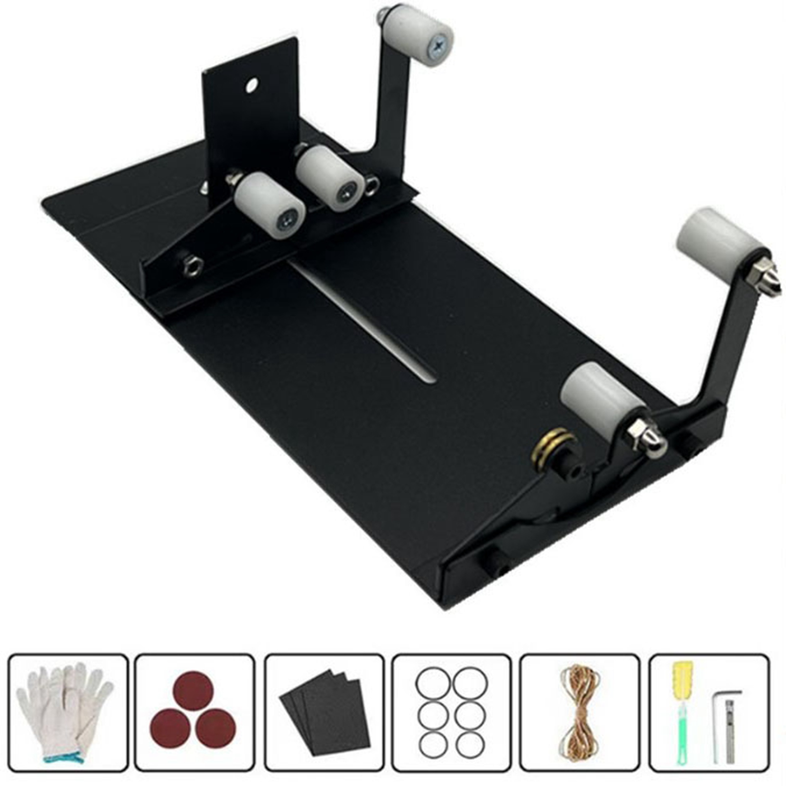 Maszyna do cięcia szklanych bu – Workshop Tools And Equipment recenzja i cena