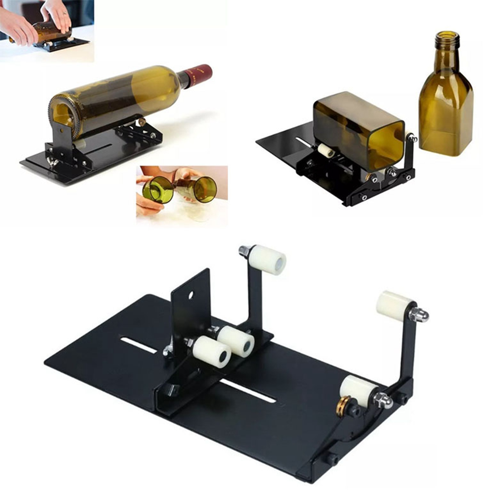 Maszyna do cięcia szklanych bu – Workshop Tools And Equipment recenzja i cena