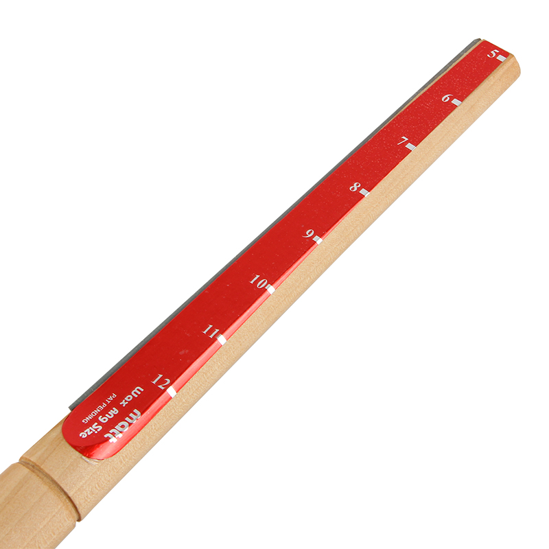 Pierścień kalkularski z wosku  – Workshop Tools For Carpentry recenzja i cena
