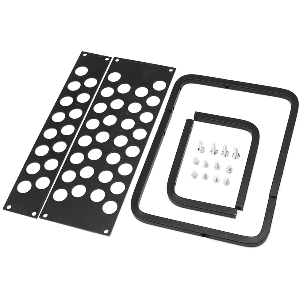 Organizer na śrubokręty z 30 o – Screw Organizer Kit recenzja i cena