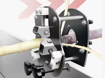Przenośna Mini Obieraczka do T – Tools Work recenzja i cena