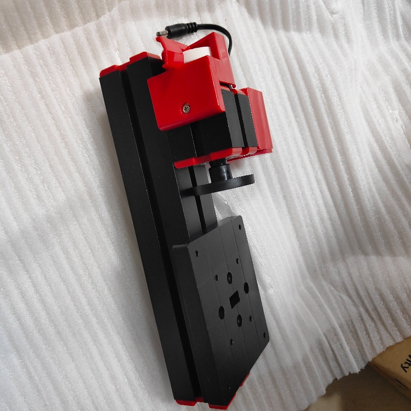 Miniaturowa szlifierka w całoś – Workshop Tools And Equipment recenzja i cena