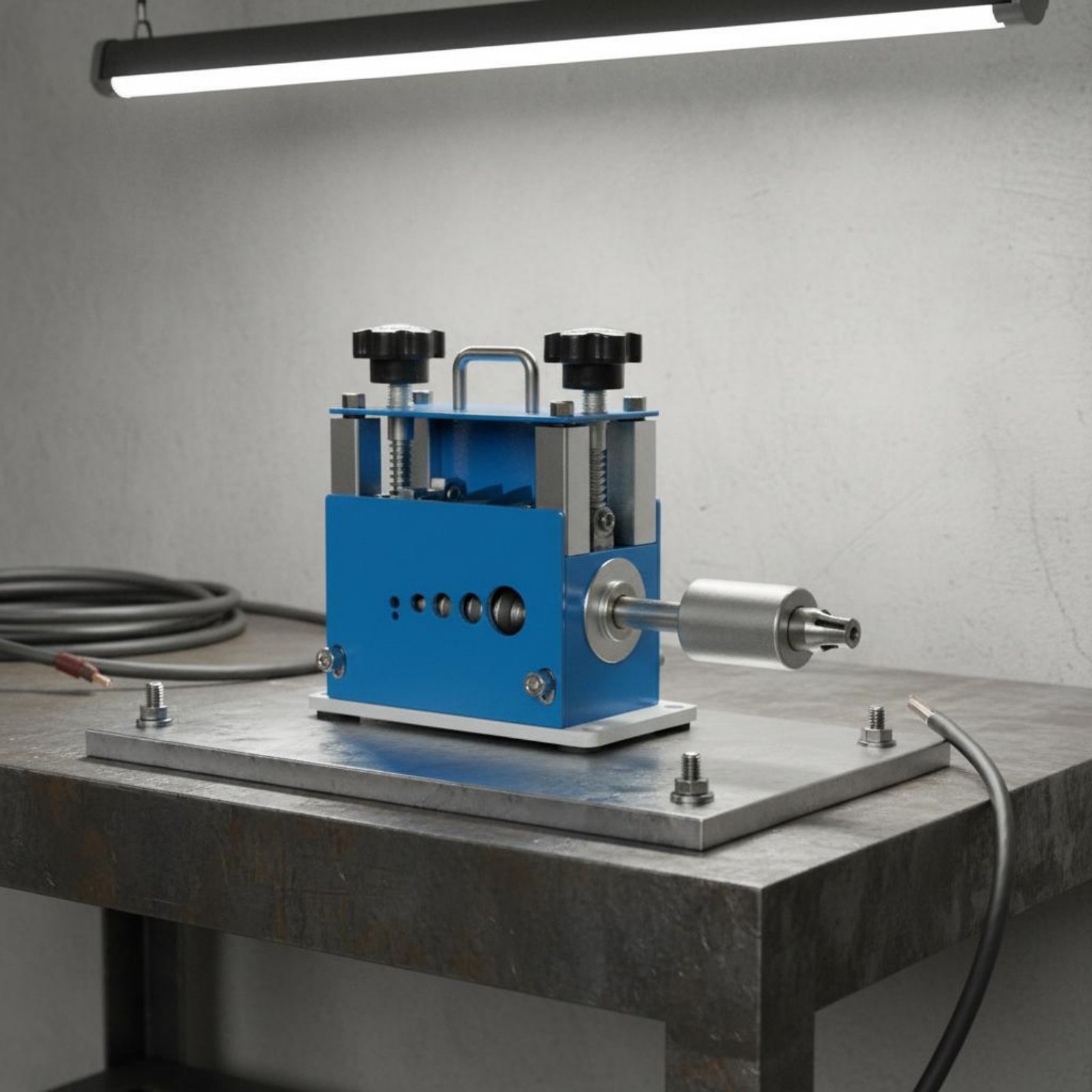 Wielofunkcyjna obieraczka do k – Workshop Tools And Equipment recenzja i cena