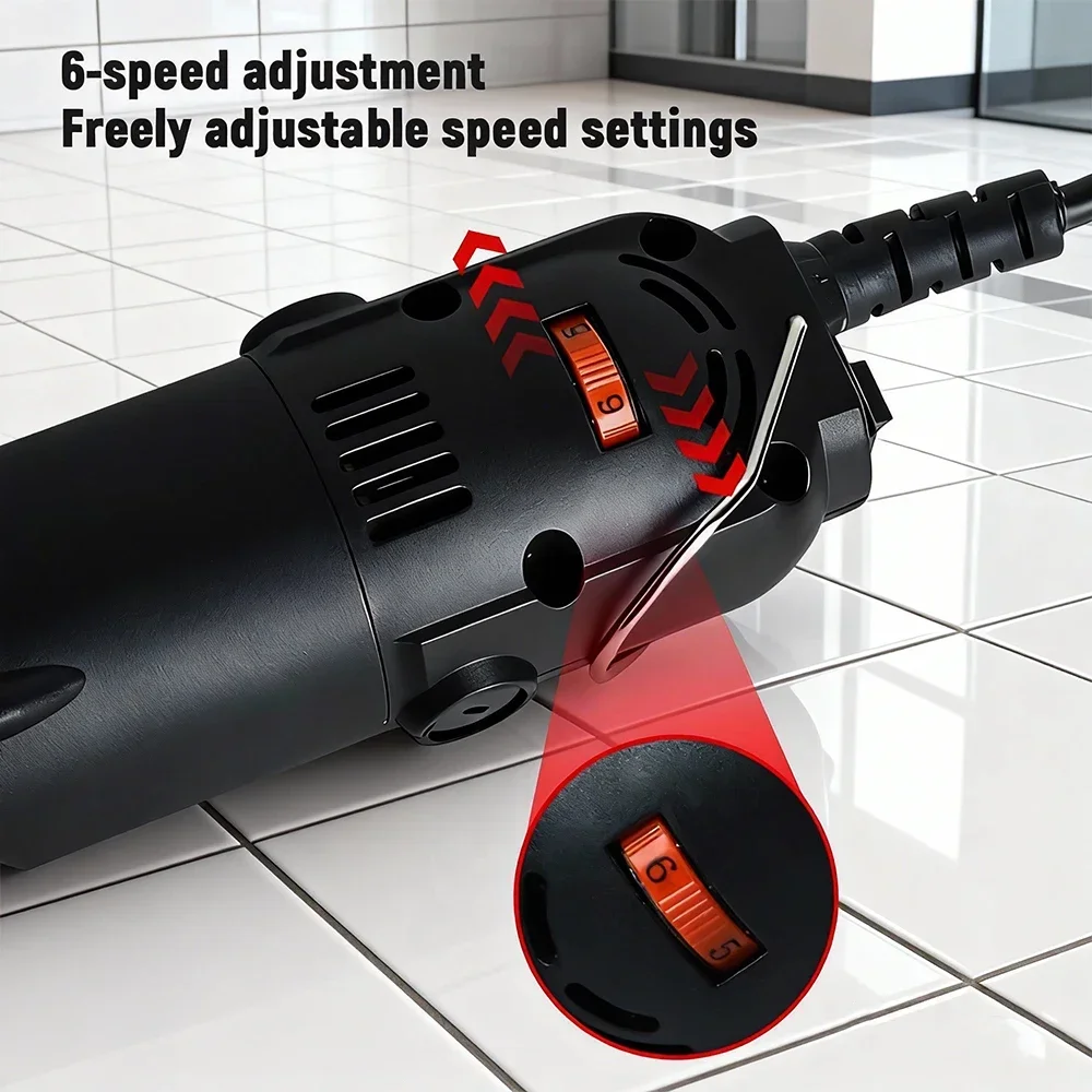 TUNGFULL 110V Mini Szlifierka  – Workshop Tools And Equipment recenzja i cena