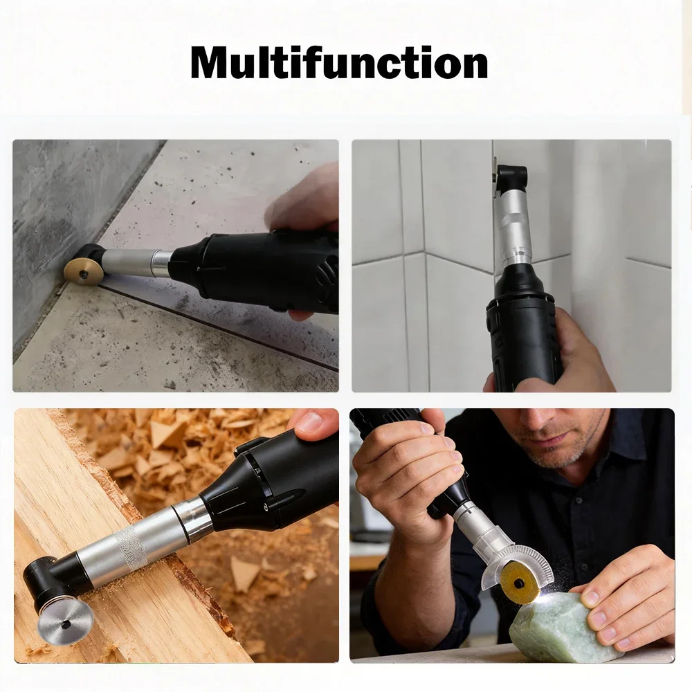 TUNGFULL 110V Mini Szlifierka  – Workshop Tools And Equipment recenzja i cena