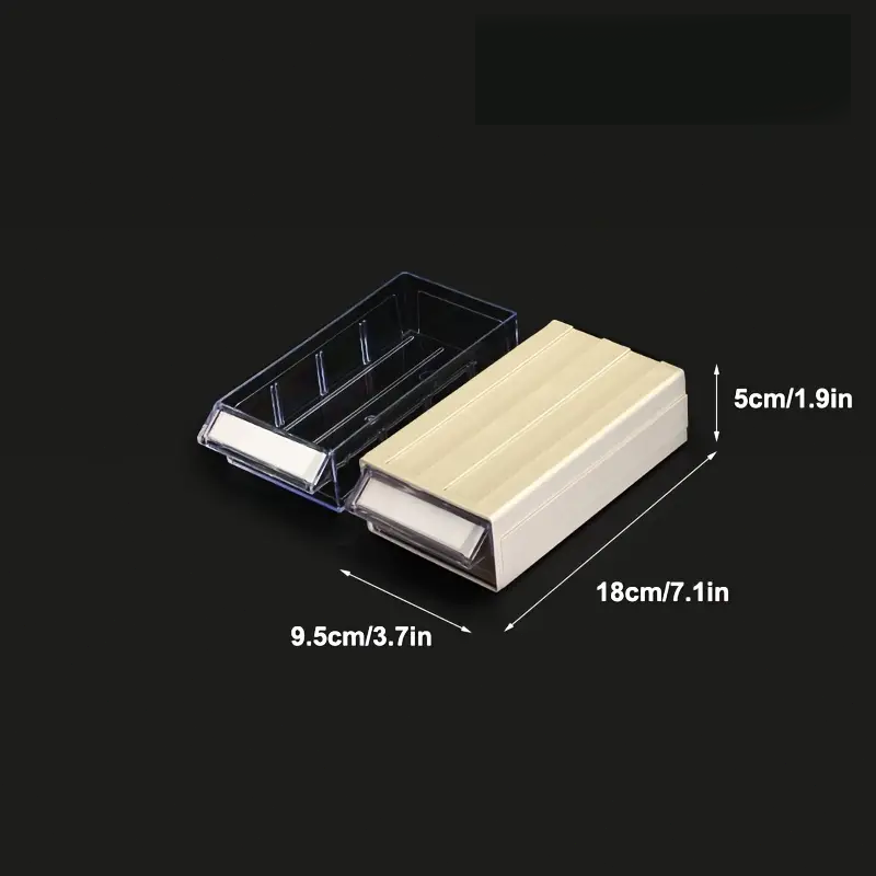 LEADLOONG F1 Szuflada do przec – Screw Organizer Kit recenzja i cena
