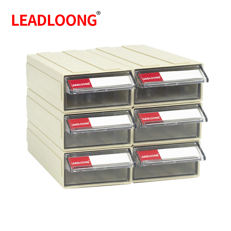 LEADLOONG F1 Szuflada do przec – Screw Organizer Kit recenzja i cena