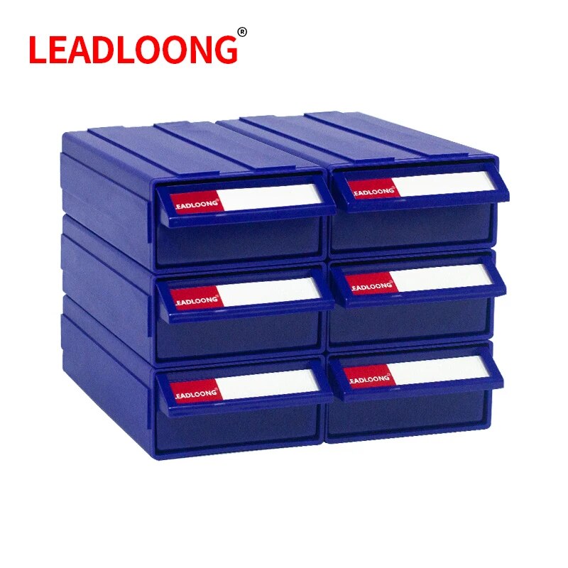 LEADLOONG F1 Szuflada do przec – Screw Organizer Kit recenzja i cena