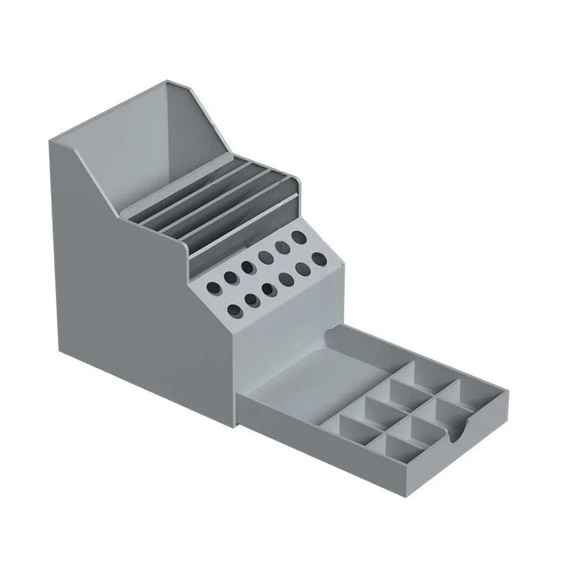 Wkrętak biurkowy o dużej pojem – Screw Organizer Kit recenzja i cena