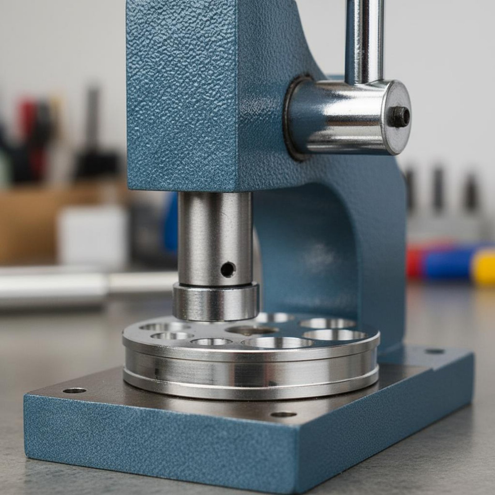 Regulator Rozmiaru Pierścienia – Tool Workshop recenzja i cena