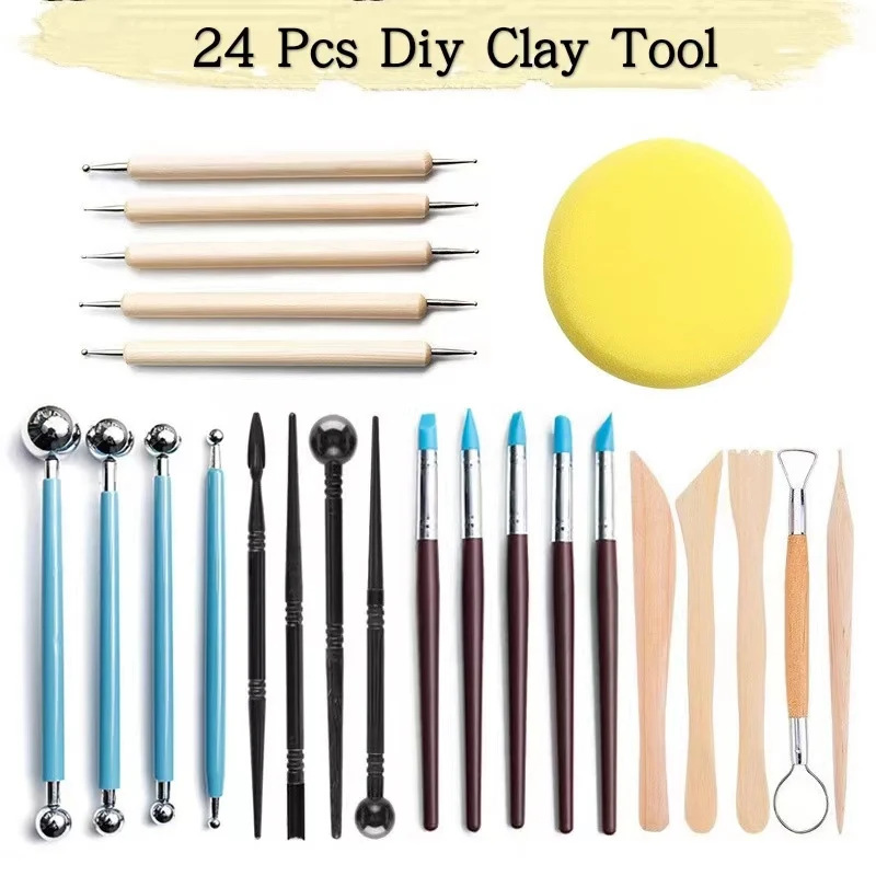 Zestaw narzędzi ceramicznych 8 – Workshop Tools For Carpentry recenzja i cena