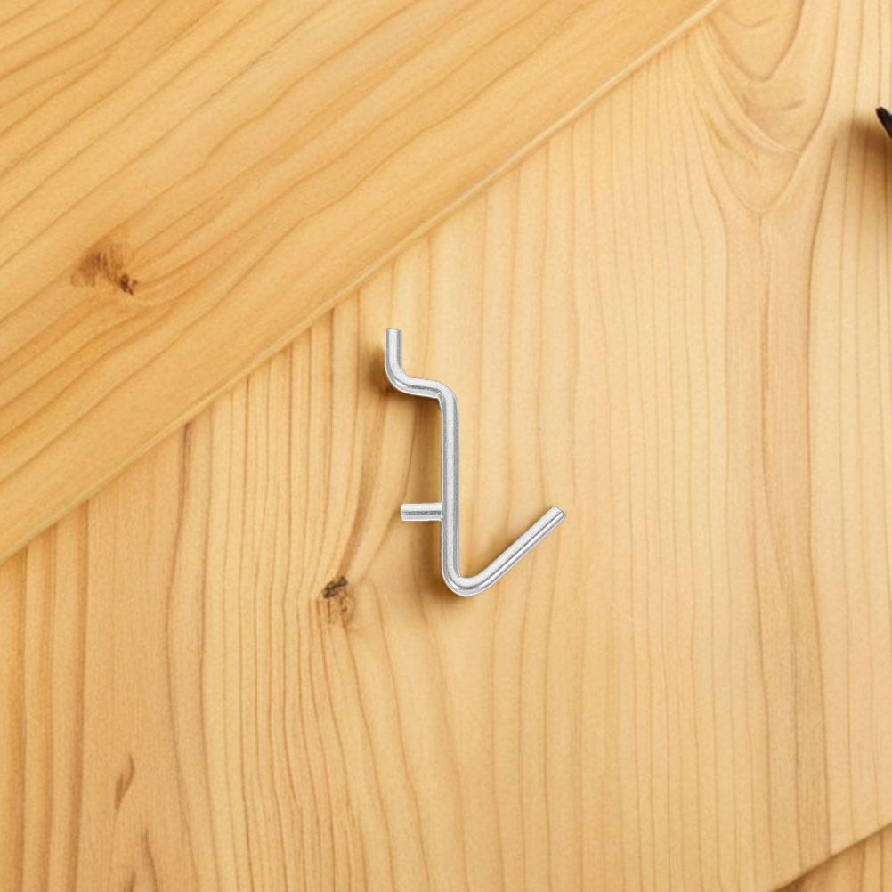 25 szt. metalowych haczyków do – Workshop Tools Organizer recenzja i cena
