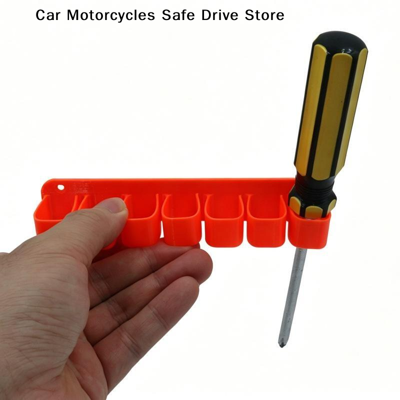 【M】Plastikowy organizer na klu – Workshop Tools Organizer recenzja i cena