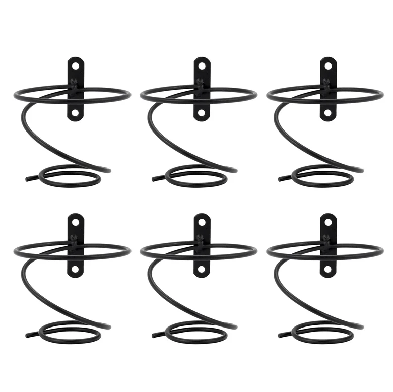 Zestaw 6 naściennych stojaków  – Screw Organizer Kit recenzja i cena