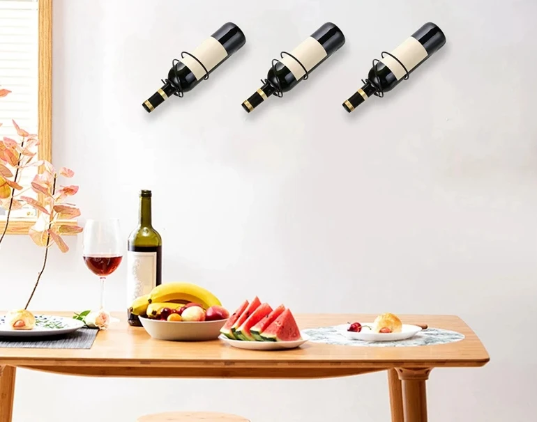 Zestaw 6 naściennych stojaków  – Screw Organizer Kit recenzja i cena