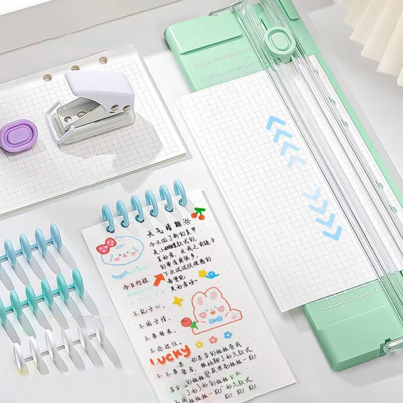 1 szt. Mini obcinarka do papie – Workshop Tools And Equipment recenzja i cena