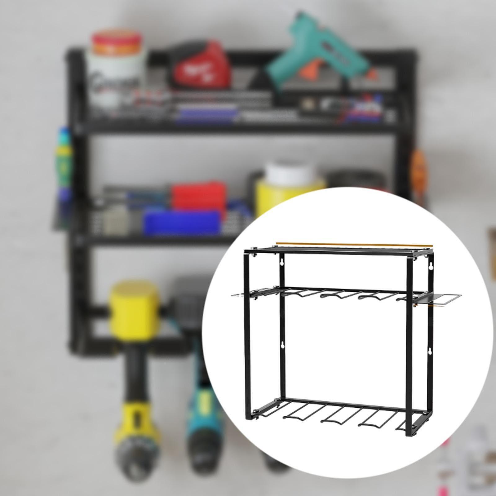 Organizer na elektronarzędzia, – Workshop Tools Organizer recenzja i cena