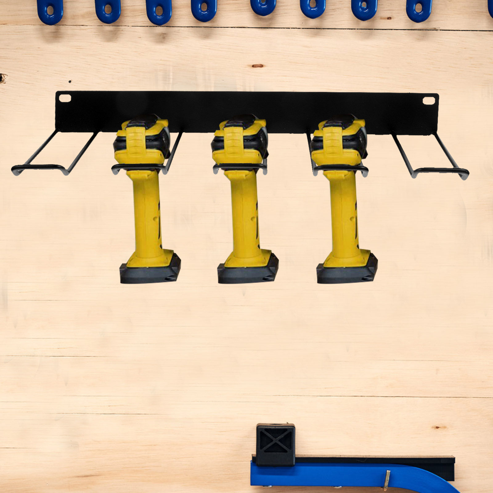 Ścienny organizer na narzędzia – Workshop Tools Organizer recenzja i cena
