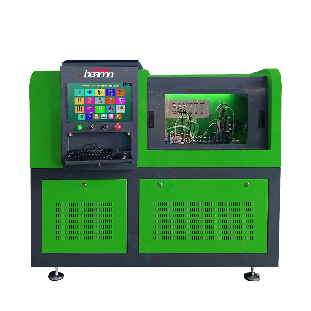 Beacon Hot Common Rail Diesel  – Common Tools In Workshop recenzja i cena
